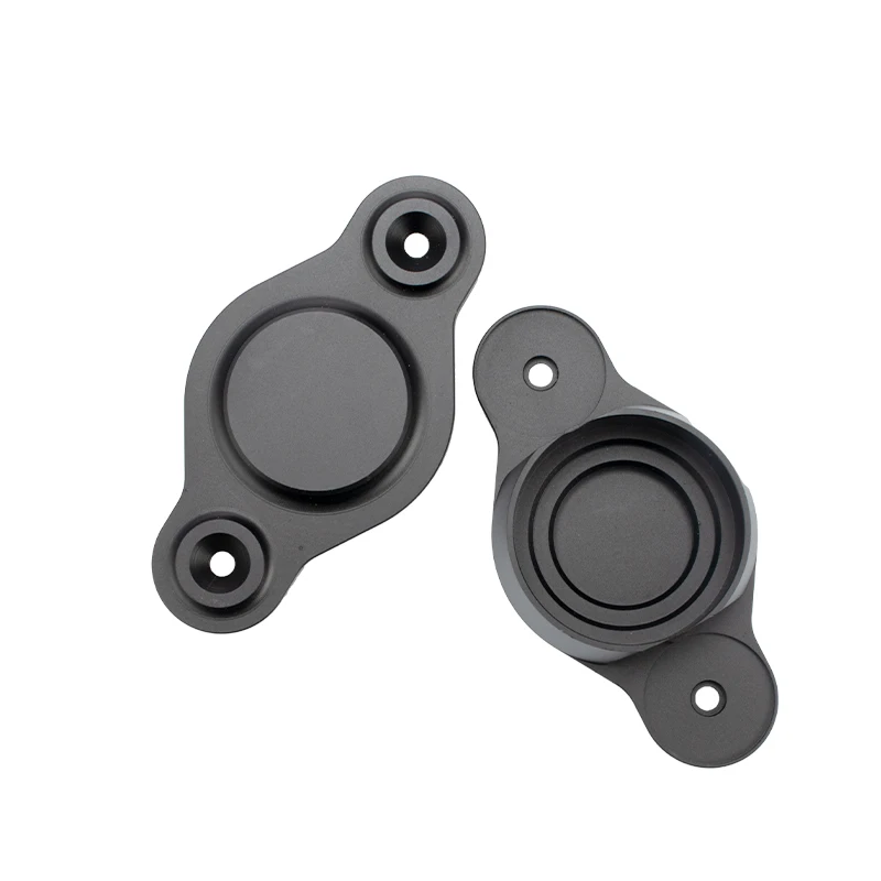 Juego de cubo de hélice para Dron agrícola T50/T40/T20P, abrazaderas universales de hoja superior e inferior CW/CCW