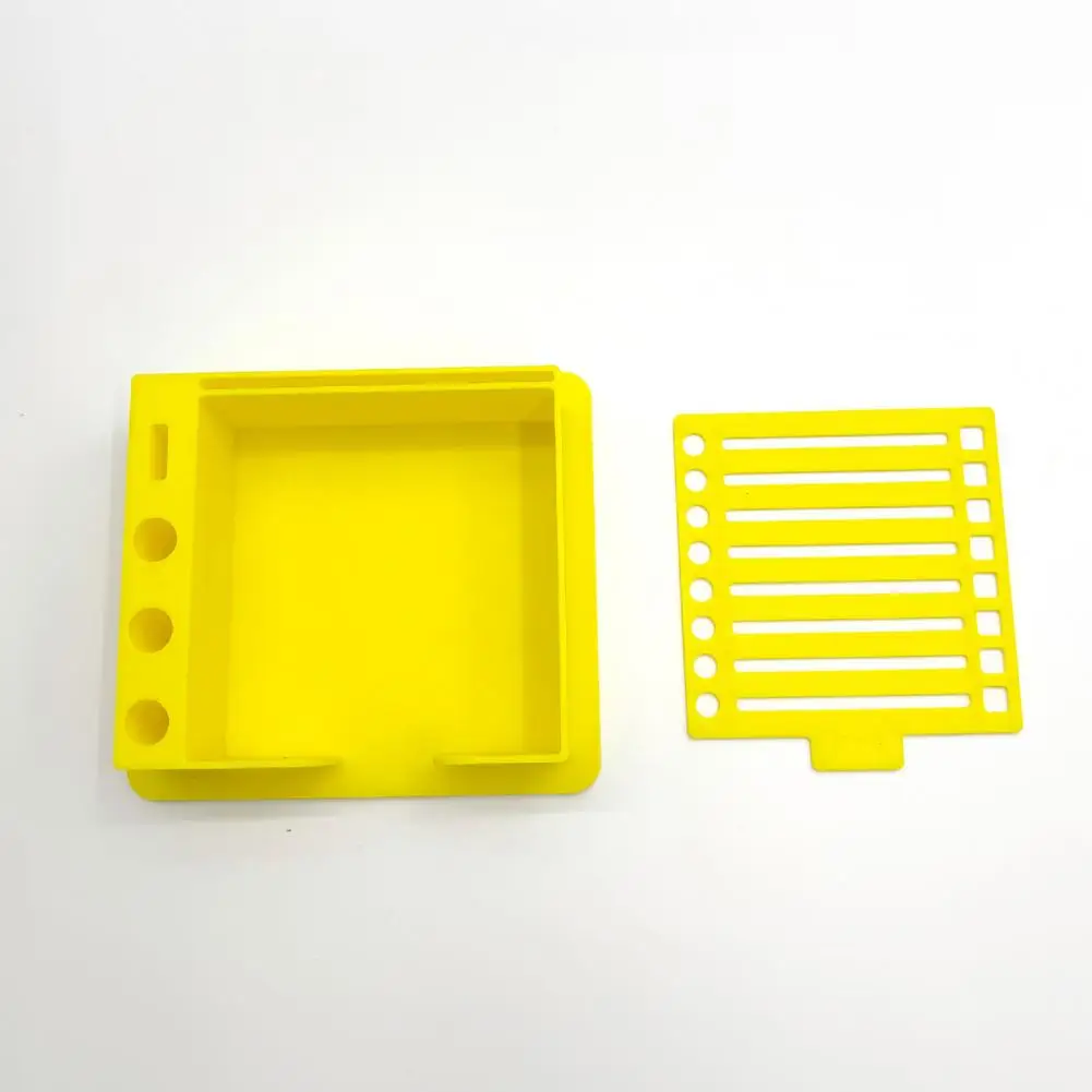 note-organizer-portable-note-pad-dispenser-with-sturdy-pla-organizer-universal-note-holder-template-for-office-school-home-desk