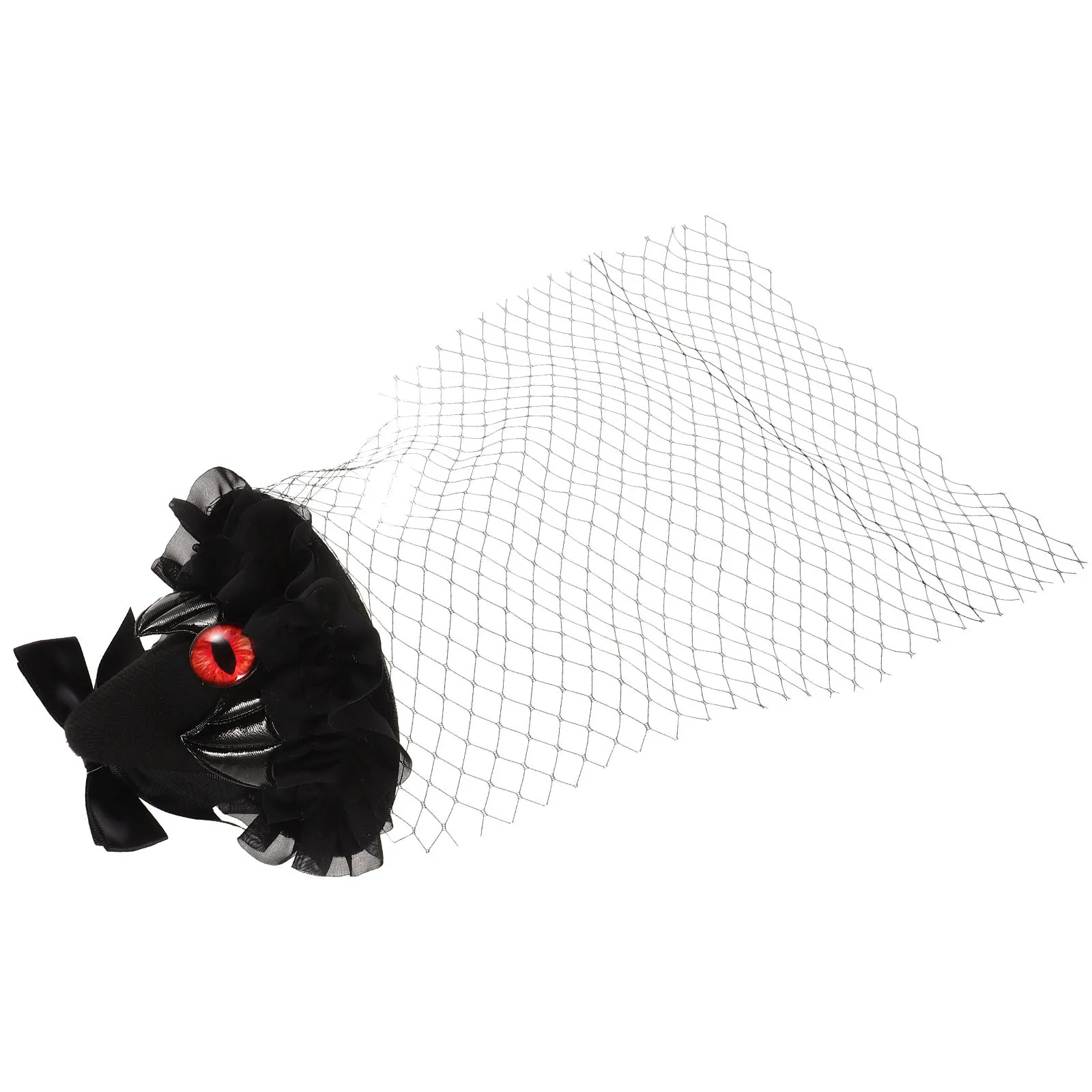 

Hair Clip Steampunk Top Hat Hairpin Steampunk Hats For Women Gear Hair Accessories For Women Cosplay Party Night