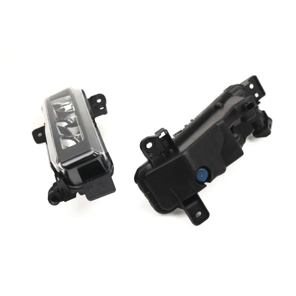 ل BMW F40 F45 F46 G07 120i 120d 118i 2019-2024 سيارة الجبهة الوفير الضباب مصباح LED أضواء الضباب استبدال 63178089979 63178089980 #3