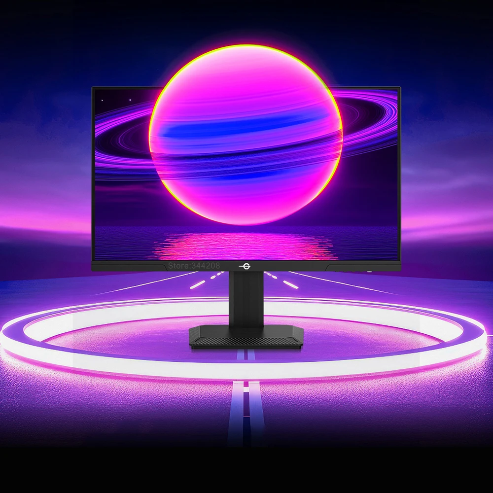 TITAN ARMY Legion 27-Zoll P2712R 2K 200 Hz 1 ms Reaktionszeit Schneller IPS HDR400 Gaming-Display Ergonomischer Ständer mit schwachem Blaulicht