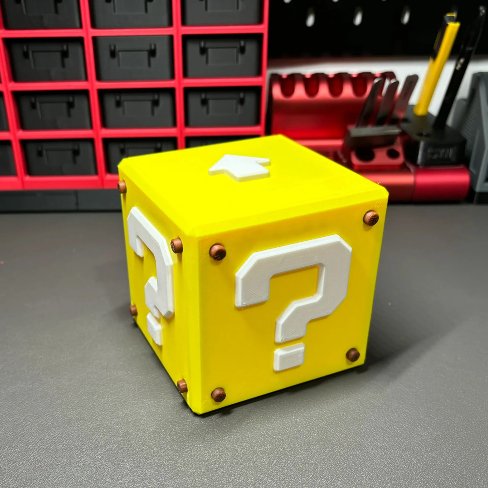 3D Printing Pen Holder Creativ - 3D Printing Questions 评论和价格