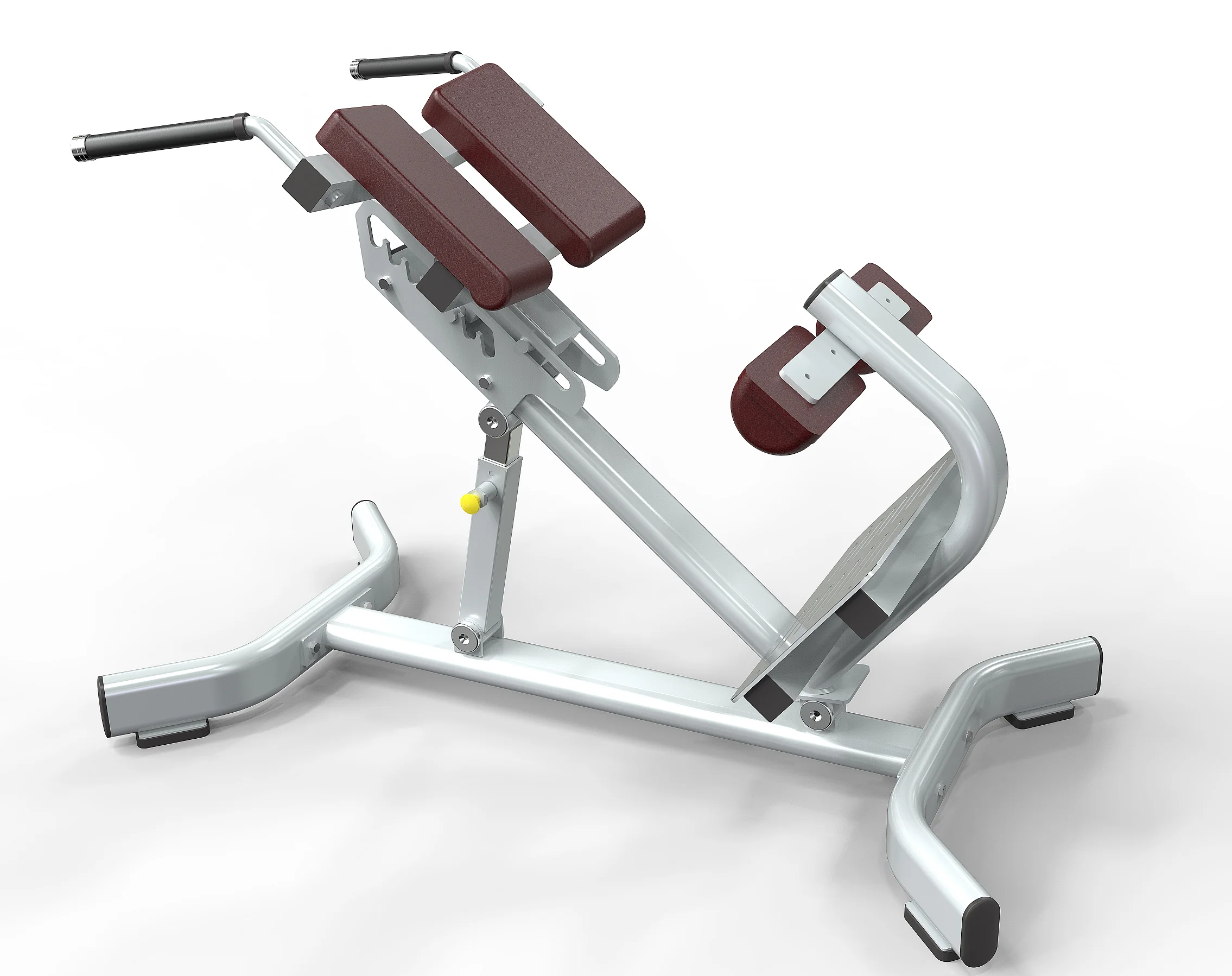 

Roman Chair-Commercial Use Metal Non-Foldable with Multiplayer Training & Eco-Friendly Featurespromote sales