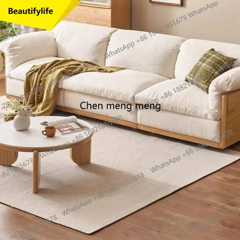 

Качественные девичьи диваны для гостиной A38, эстетичные детские роскошные пуфы, ленивые диваны-облака, угловые диваны в современном стиле Баухаус, мебель для дома.