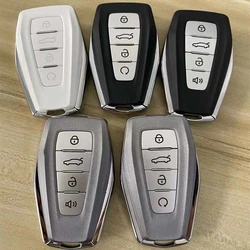 Car Keyless Smart Remote Key for Geely Atlas Tugella Azkarra Coolray Okavango Monjaro Emgrand Proton BINRAY Car Remote Key