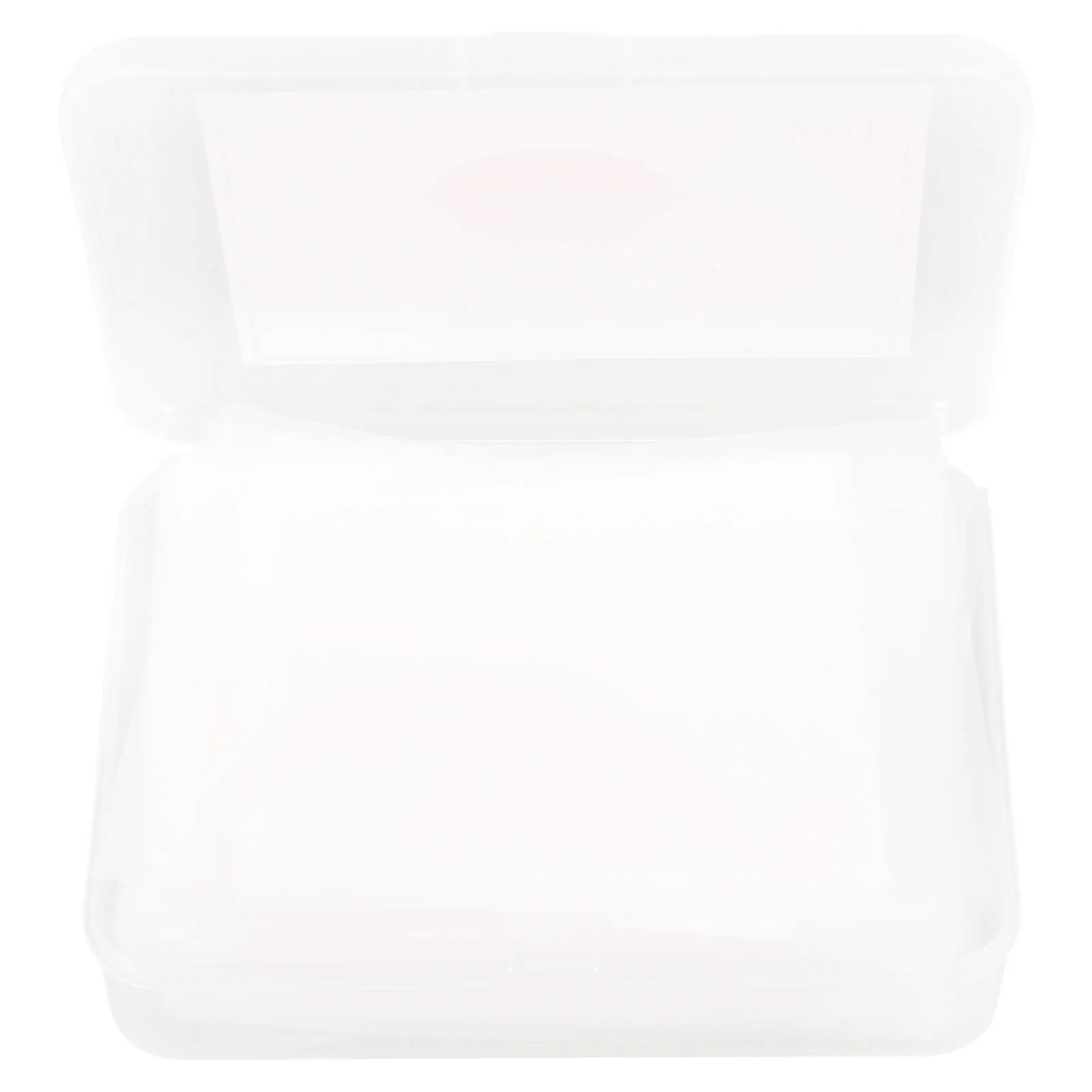 

30 Sheets Lip Barrier Pad Disposable Protective Panel Pad Replacement for Tattooing Equipment Salon Use Waterproof Absorbent