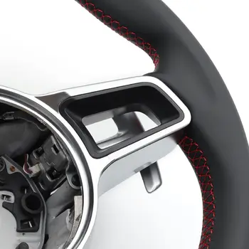 10 最佳銷售 保時捷方向盤 - №5