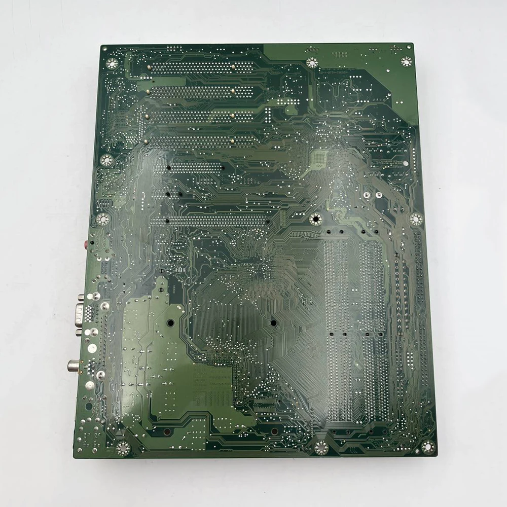 W26361-W110-Z2-03-36 Workstation Motherboard W26361-W110-X-03 D2178-A12 GS5 M440
