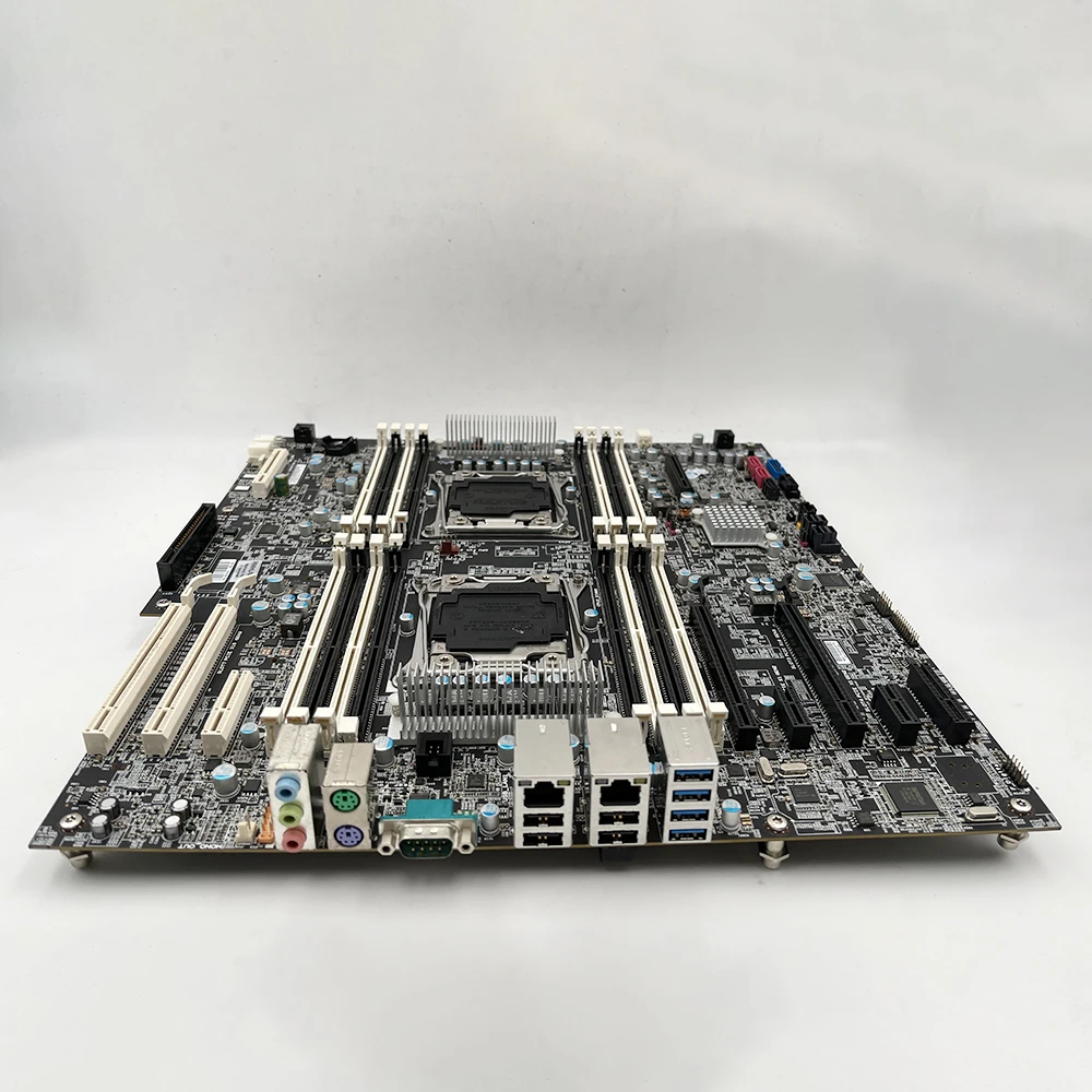 For Lenovo Thinkstation P910 P900 Motherboard 00FC931 X99 Mainboard 00FC926 00FC932 00FC925 00FC876 00FC877