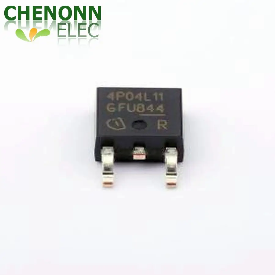 20PCS/LOT IPD50P04P4L11 (MOSFETs)