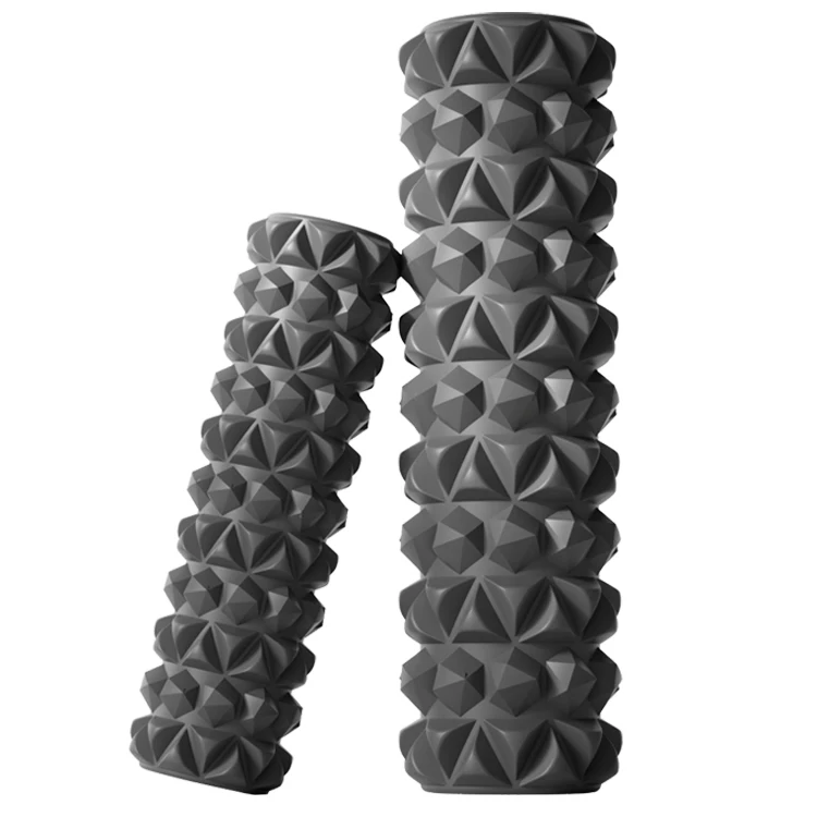 

Foam Roller Set for Exercise Foam Shaft Is Suitable for Yoga Exercises and Fitness Activities