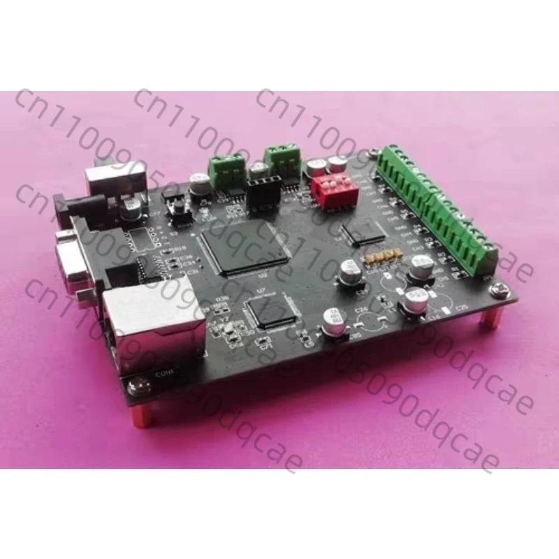 Ethernet 16-Bit 8-C…