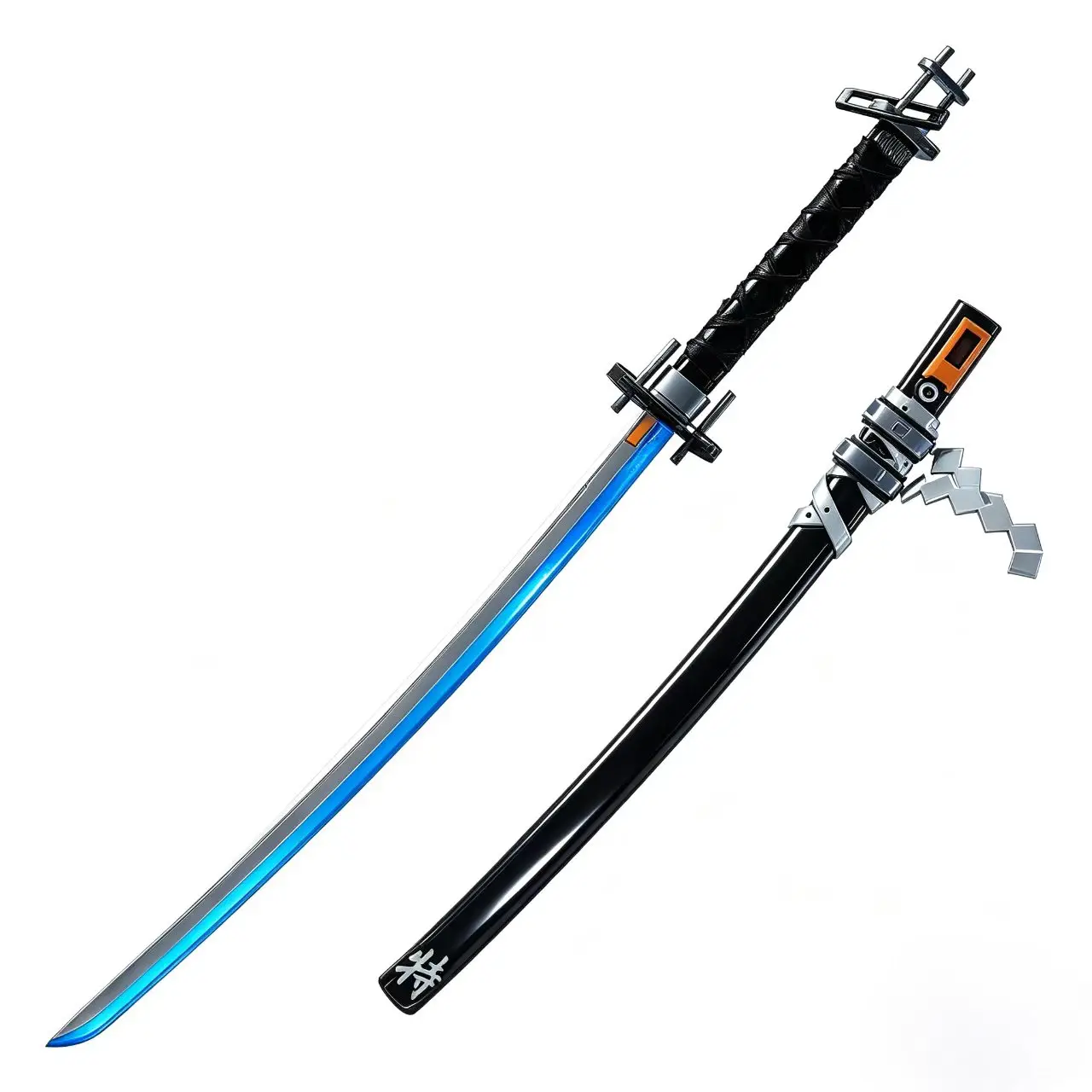 spada-hoshimi-miyabi-di-zenless-zone-zero-accessorio-cosplay-luminoso-per-feste-e-fan-del-gioco
