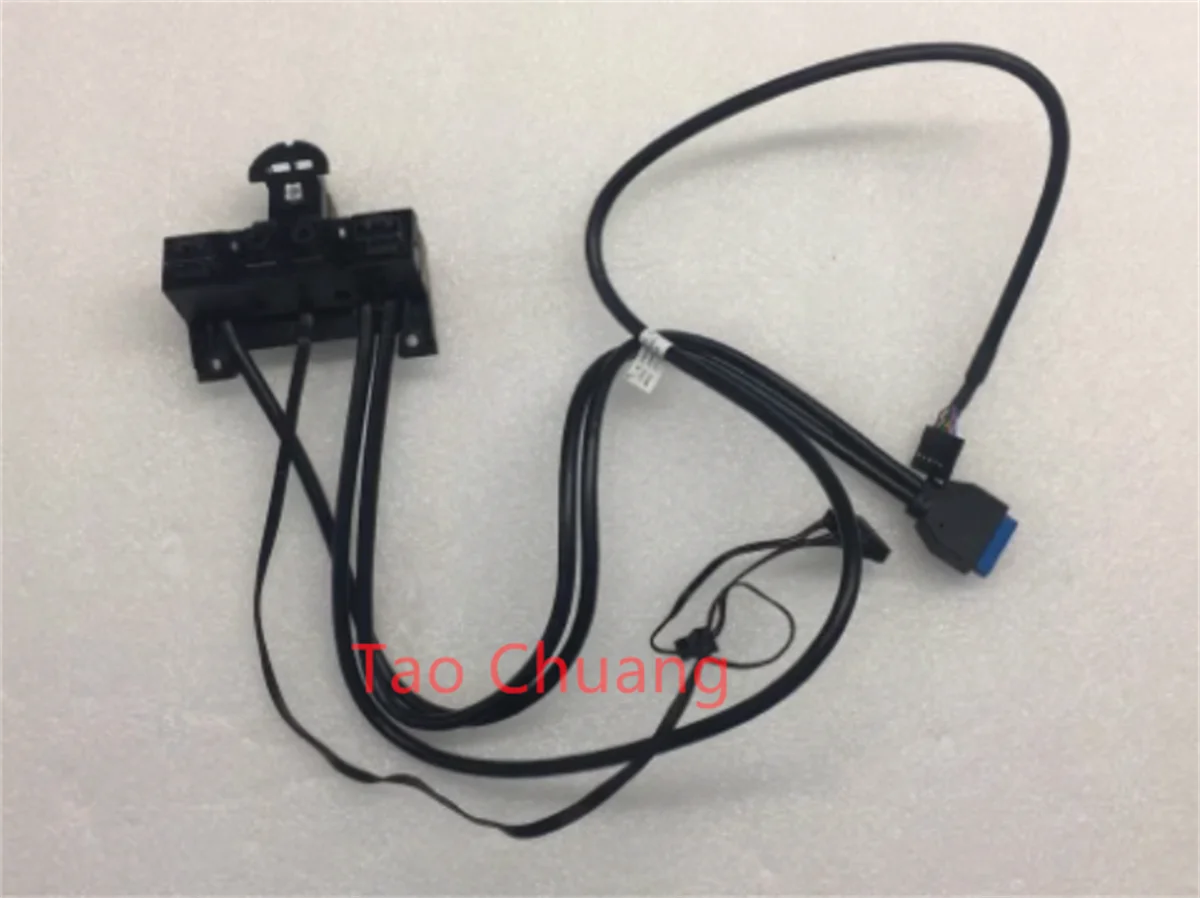 

FOR Lenovo Y520T-25IKL Savior Blade 7000-25ICZ Audio USB Power Switch Button Cable 00XL317