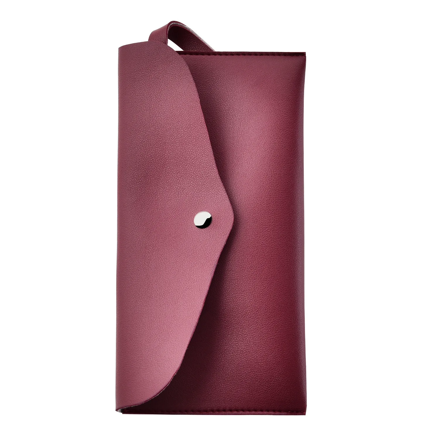 Podróżny organizer na pędzle do makijażu PU kosmetyczka na pędzle etui na gąbki do makijażu przenośny wodoodporny zestaw narzędzi do makijażu private label 10 szt.