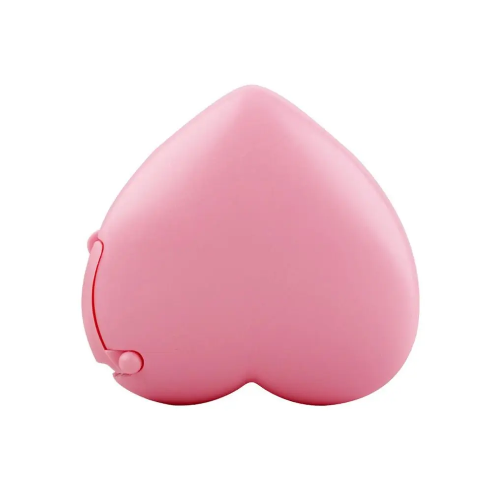 Coupe-ruban en plastique en forme de matut, fournitures de greffage, outil d'extension de cils, cadeau étudiant, distributeur de ruban