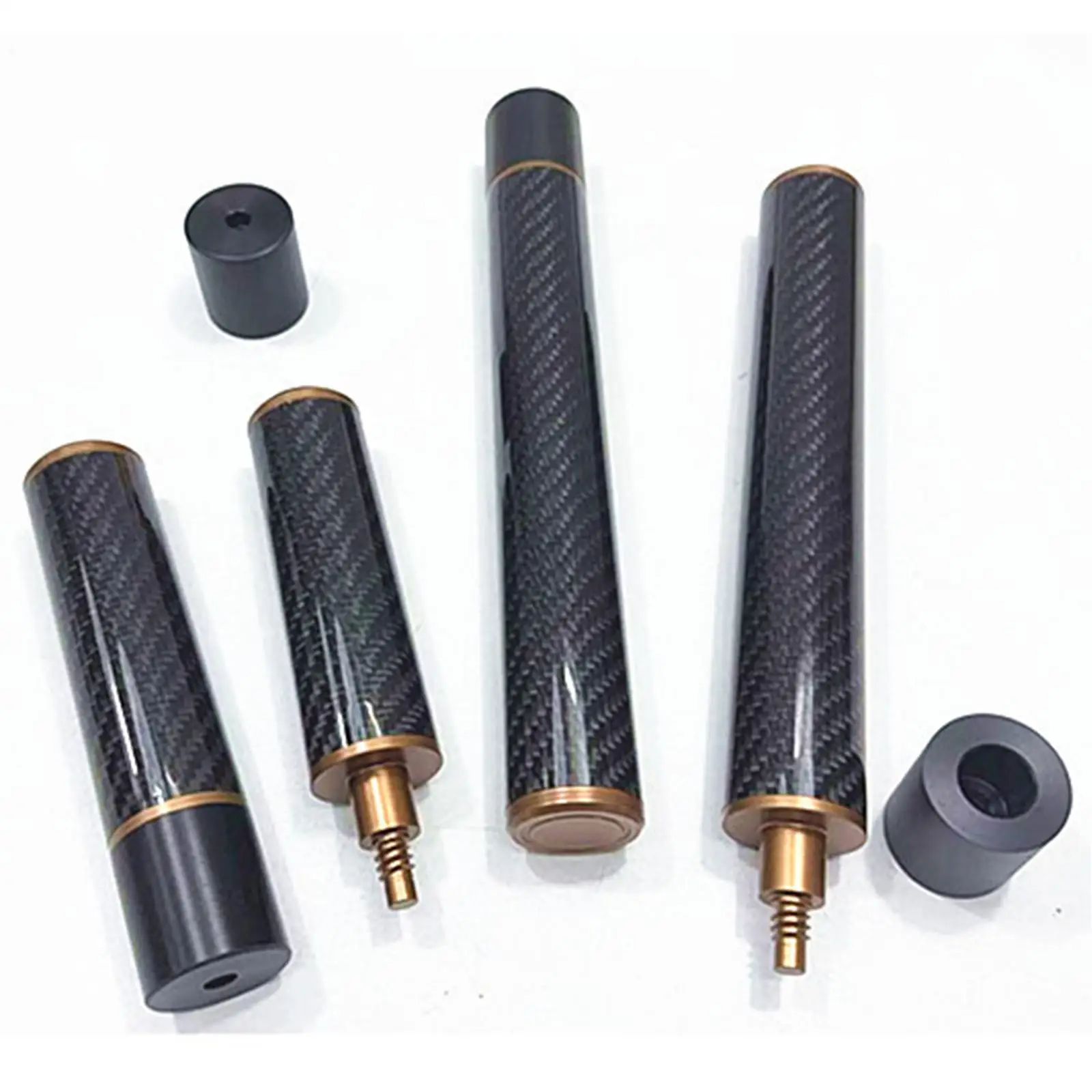 

Удлинитель для бильярдного кия из углеродного волокна, профессиональный, для взрослых, для игры и тренировок, для снукера и бильярдных залов