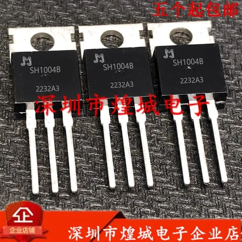 5PCS  SH1004B  JMSH1004BC  100V  139A In stock