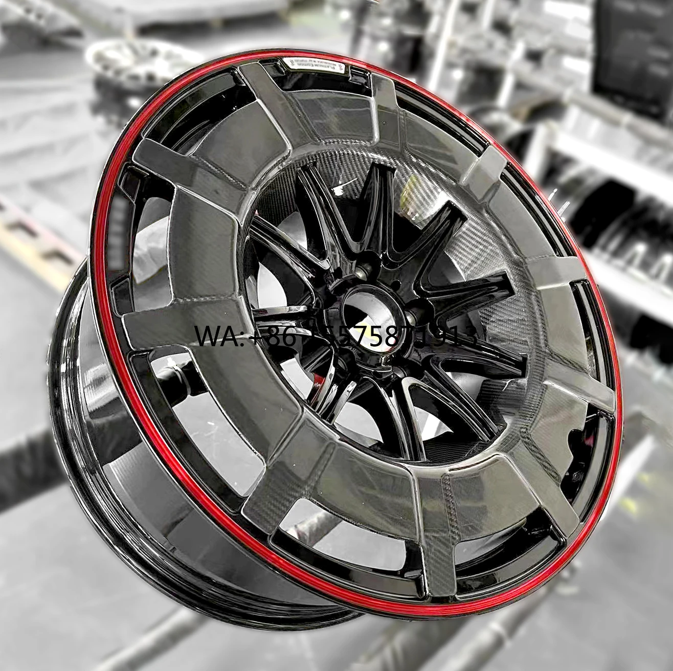 

For Forged Wheels Fit for G Class W463 W464 B Style 20inch 21inch 22inch 23inch 24inch Carbon Fiber Forged Alloy Rims for g Clas