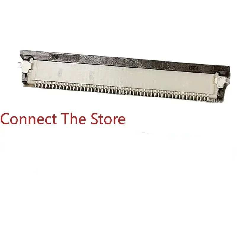

5PCS Connector 54104-5092 541045092 50P 0.5MM Spacing Drawer Type Connection
