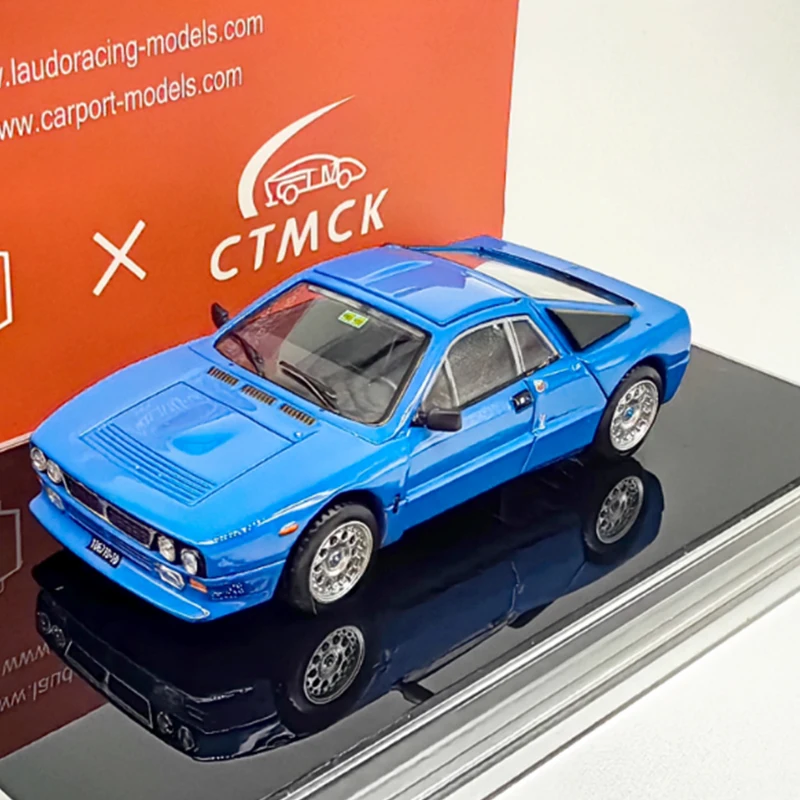 

Diecast Original 1:64 Scale 037 Stradale Alloy Model Simulation Decoration Hobbies Souvenirs Gifts Collection Static Display