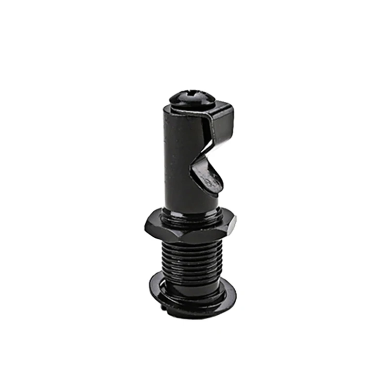 1 Stuks Directe Inbrengen Stijlen Tremolo Arm Socket Whammy Bar Jack Accessoires Voor Elektrische Gitaar Tremolo Brug