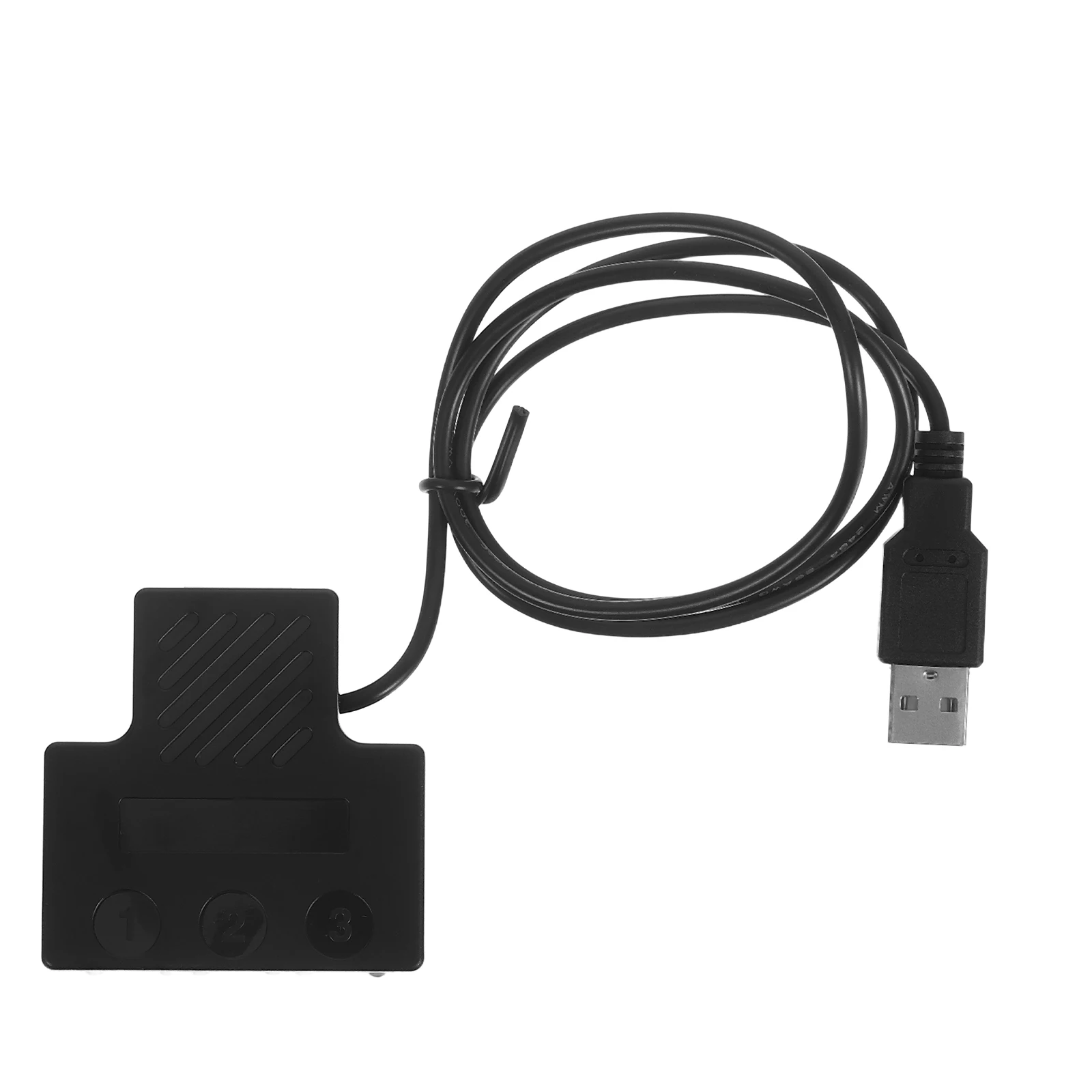 

Network Brancher 1000Mbps Ethernet Coupler Gigabit Speed Cable Splitter Adapter Spliter Home Office Easy Installation Port