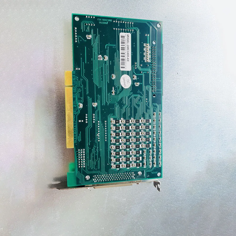 Motion Control Card DMC3400 DMC3400-As