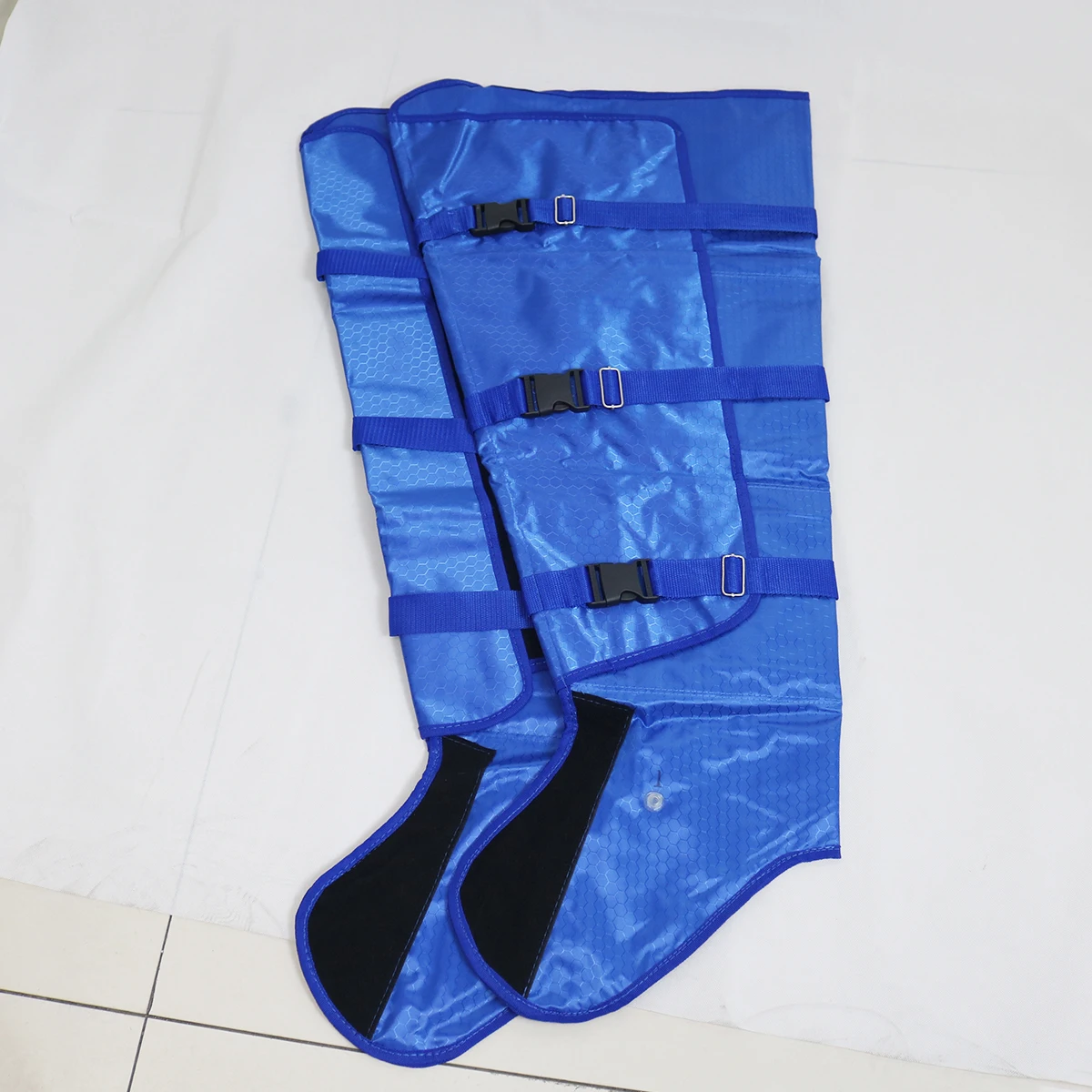 NEWGAGA Luftwellen-Druck, Lymphdrainage, Vakuum-Pressotherapie-Maschine, Muskelentspannung, Bein, Taille, Körpermassage, Luftkompression – Detail 19