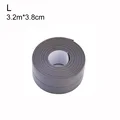 1pc gray L