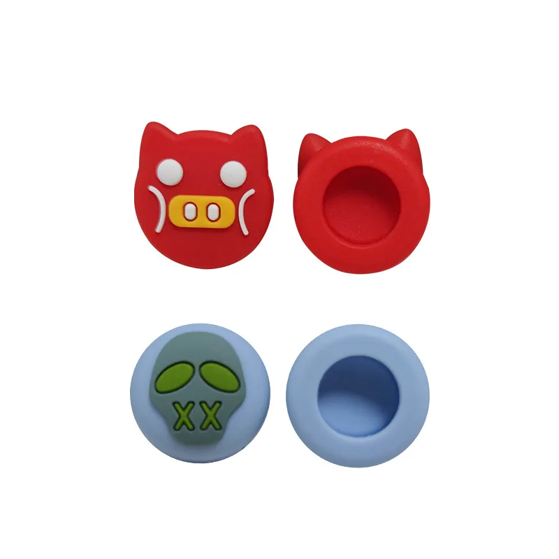 العالمي المقود قبعات ل PS5 ، PS4 ، XBox سلسلة ، نينتندو ، سوني ، قبضة تحكم ، التبديل الملحقات ، Thumbstick قبضة قبعات #4