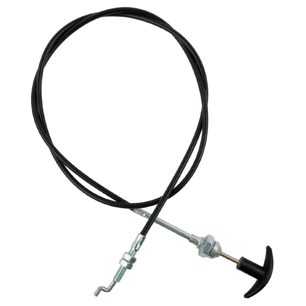Cable de control de embrague inverso de repuesto, 746-04058, 946-04008, para maquinaria de jardín, cortacésped, accesorios para herramientas eléctricas de jardín, 1 ud.