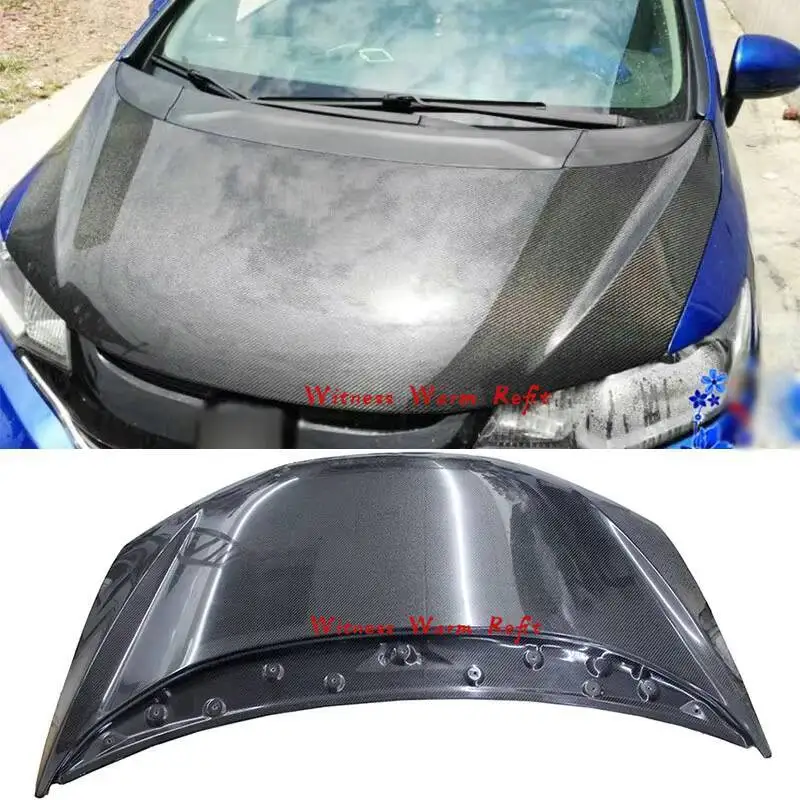 For Gk5 Bonnet High…