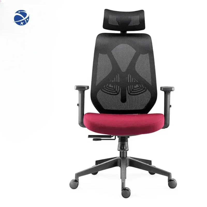 First Class Quality Ergonomic Mesh Backrest Events Gaming Desk Chair For Home Office