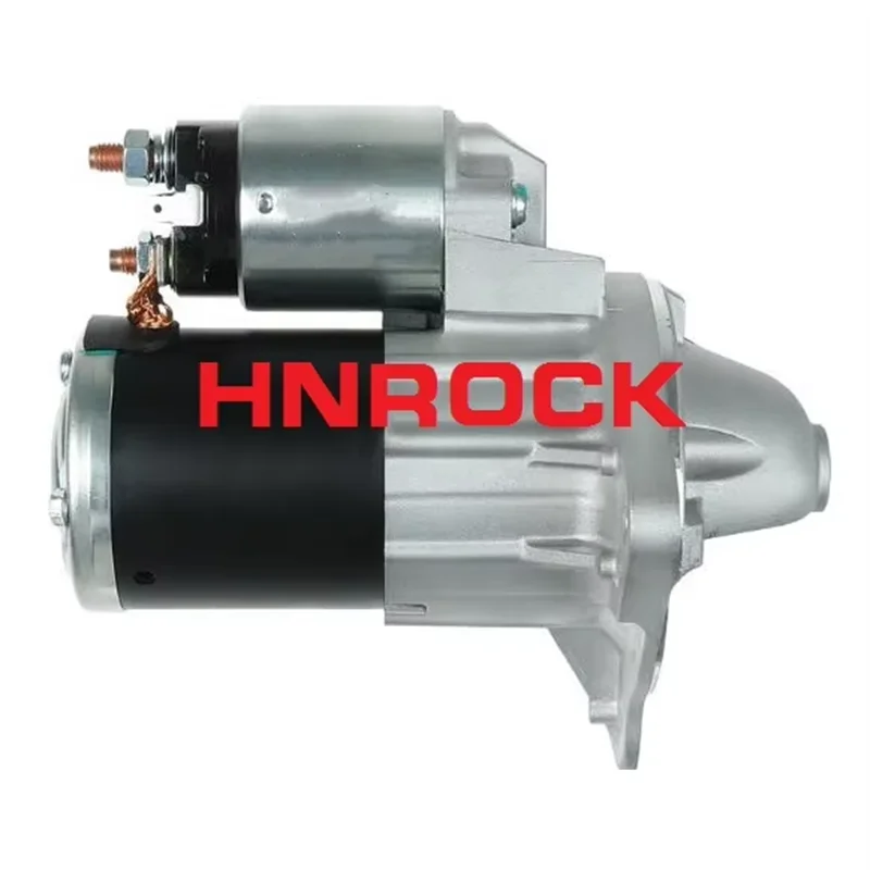 

НОВЫЕ СТАРТЕРОВЫЕ МОТОРЫ HNROCK 12 В M0T37171 8R 2911001 АА ДЛЯ FORD