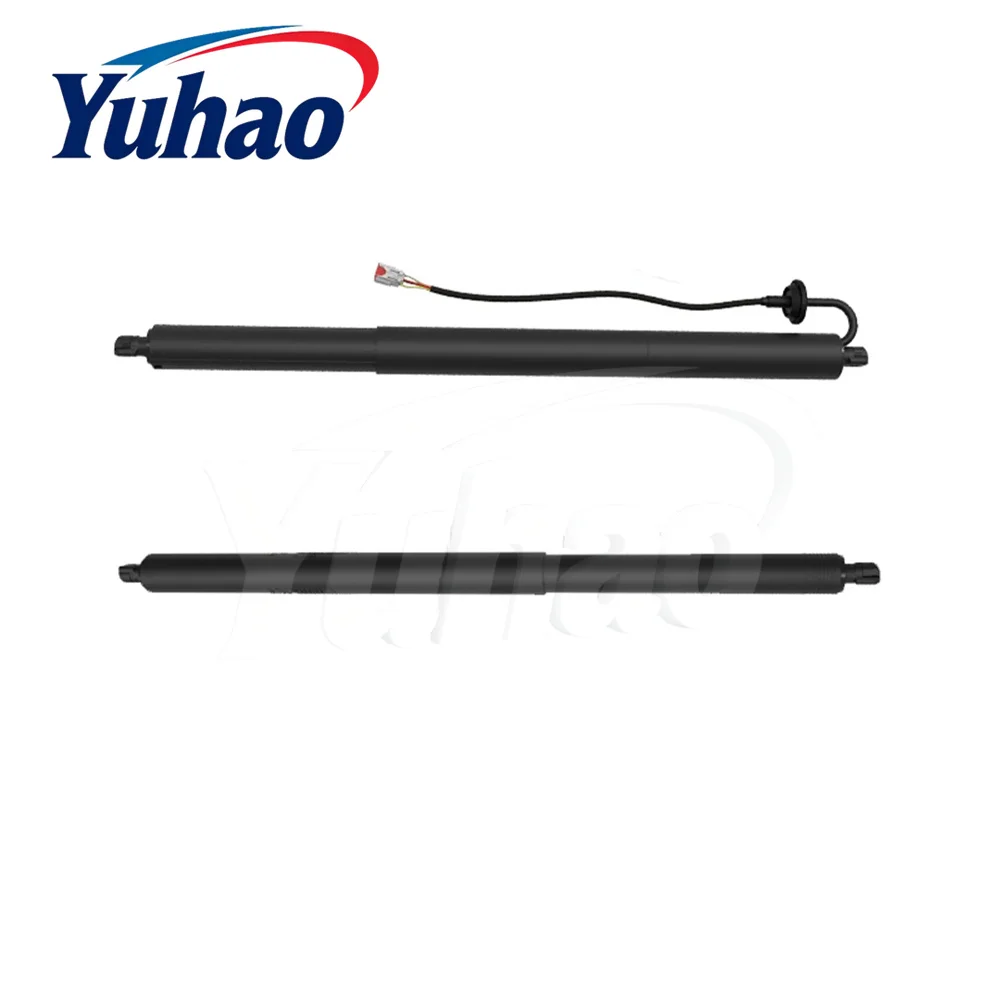 Left Right Tailgate Power Latch Lift Support FT4Z14B351A FT4Z58406A10B For Ford Edge 2015-2018