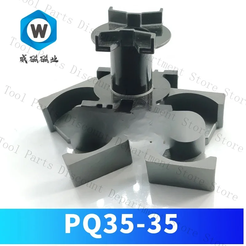 Ferrite Core Pq Typ…