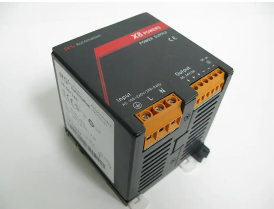 ServoMotorW807CDDS60ET16DSAMSUNGRS AutomatizaçãoW907iCD