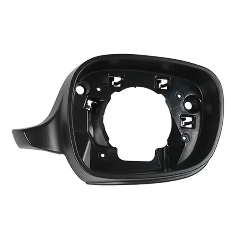 A13F-For BMW X1 E84 2011 / X3 F25 2011-2013 Replace Car Side Rear View Mirror Rearview Mirror Frame