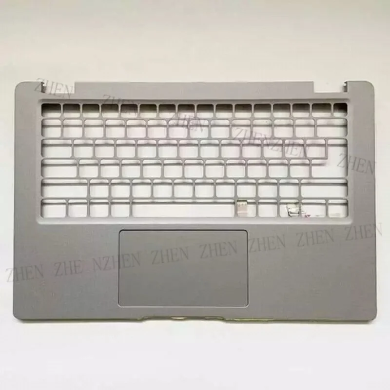 

Y 0W4MY для Dell Latitude 5420 E5420, чехол для упора для рук, рамка для клавиатуры, серый без FPR A20697