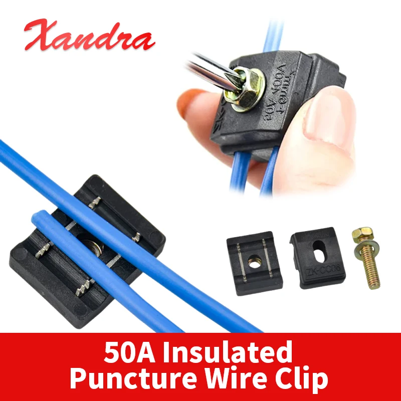 ZK-CC06 50A Insulat…