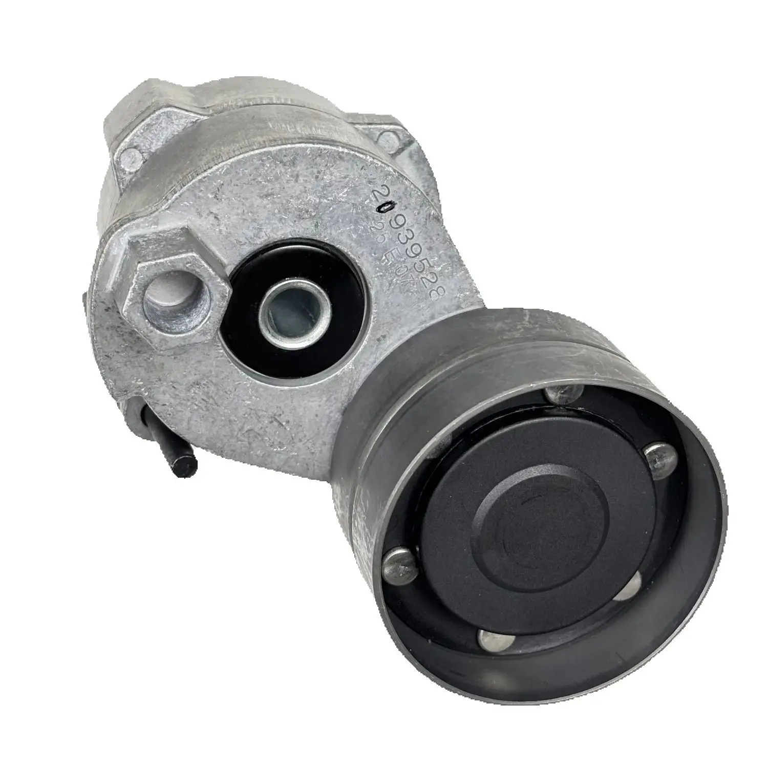 

Tensioner Pulley V-Ribbed Belt 20939528 For Volvo FH12 FM12 FM9 FH16/II B12 FM