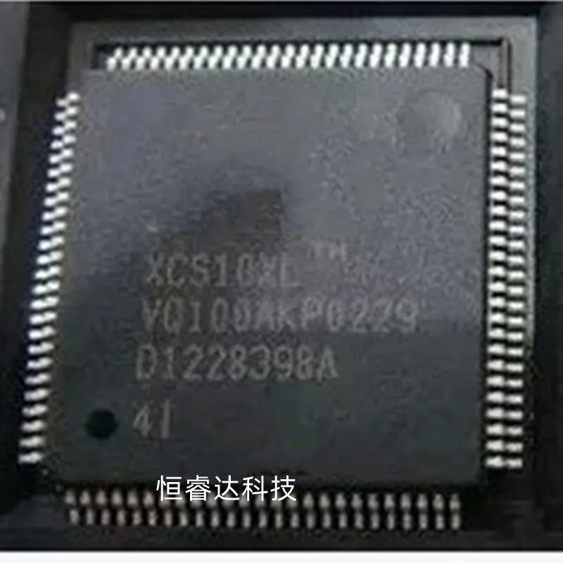 

new original 5PCS XCS10XL-4VQ100I XCS10XL XCS10 100-TQFP