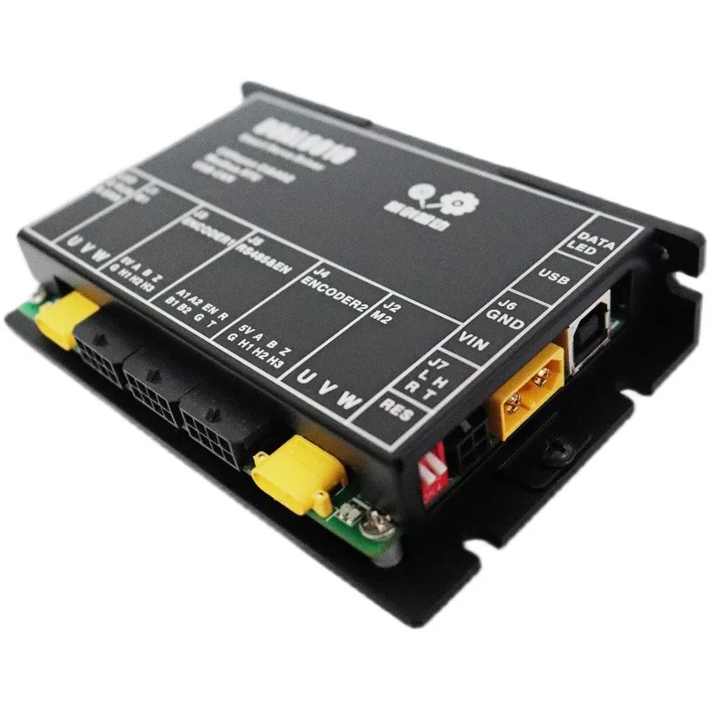 12-60VDC 20A Peak/1… - image