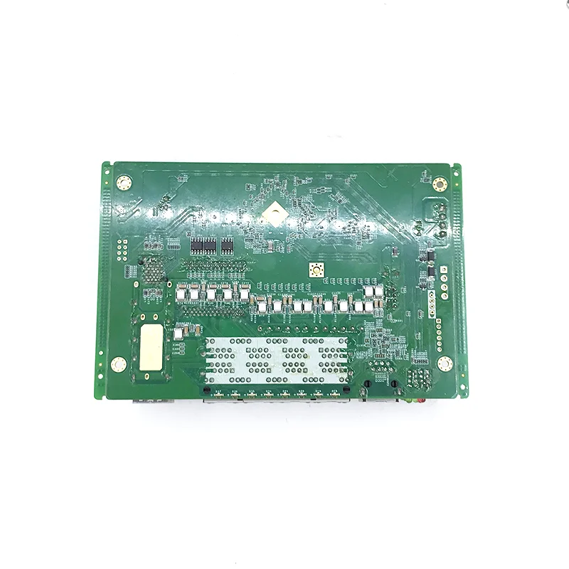 Ip Management 8-Poort 10/100/1000Mbps Poe Ethernet Switch Module Beheerde Switch Module Met 2 Gigabit Sfp Slots Gigabit Switch Switch