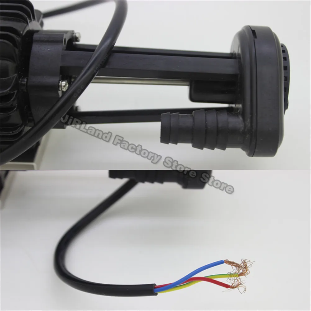 2W ice maker Water pump Universal water pump for ice maker Ice maker accessories Commercial ice maker pump