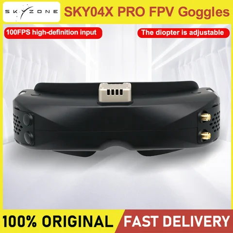 Skyzone 04x Flight Controller Board -AliExpress