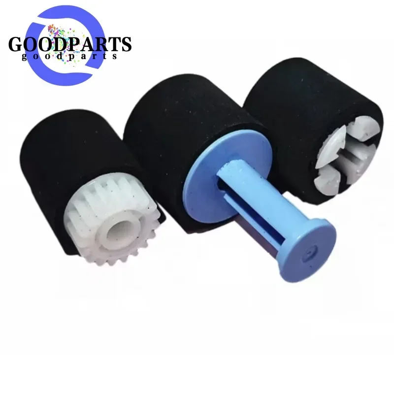 10er-Set CB506-67905 Einzugs- und Trennwalzen für HP 600 M601 M602 M603 M604 M605 M606 M630 M4555 P4010 P4014 P4015 4510 4515