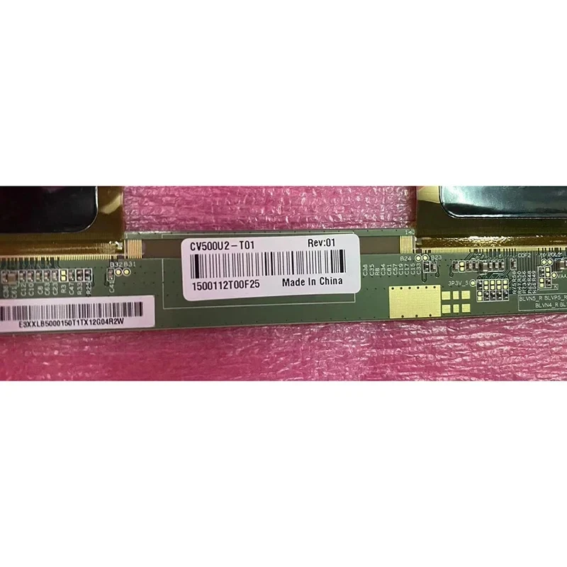 CV0U-T0 wholale  inch 4k x lcd open cell TV repair