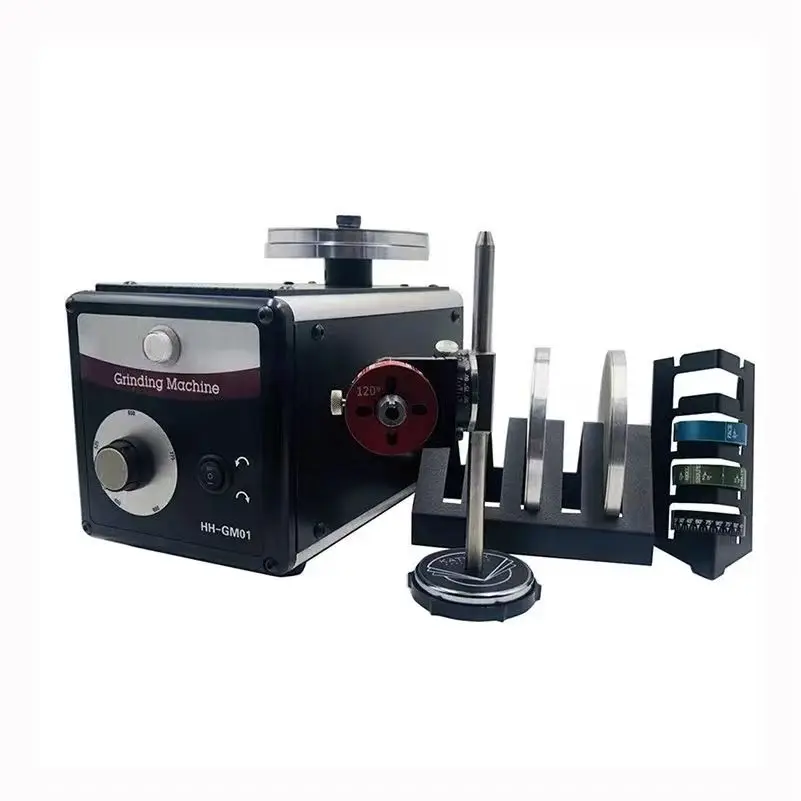 

Professional Jewelry Tool Set Metal Polishing Machine Angled Sharpener Engraving Grinder For Angler Knife Sharpener For Jewelry